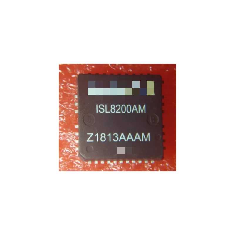 1PCS/LOT ISL8200AMIRZ ISL8200AMIRZ-T ISL8200AM Non isolated PoL module DC converter 1 output 0.6~6V 10A 3V -20V input