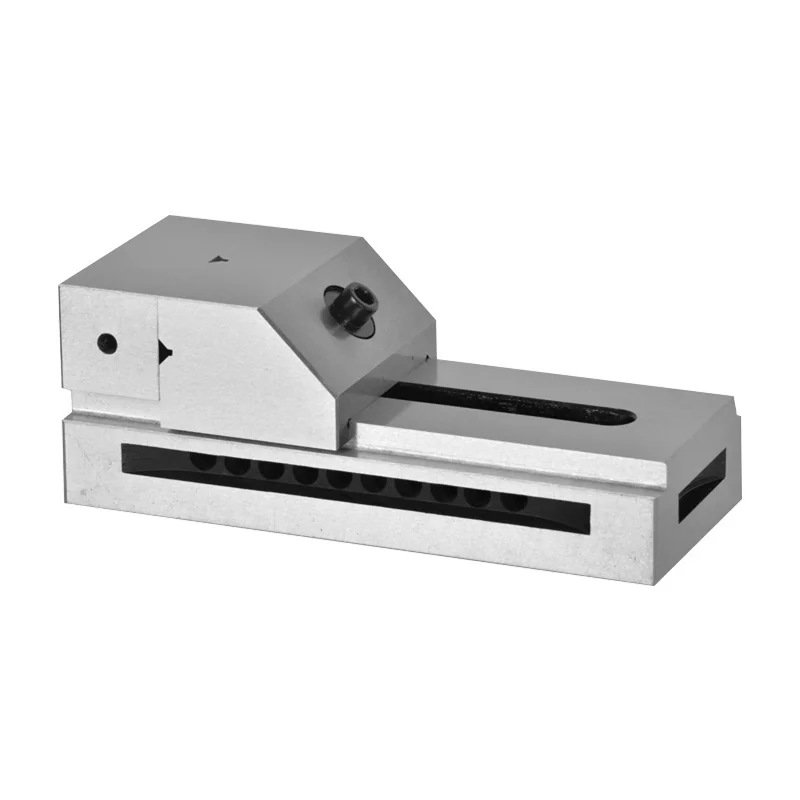 High Precision Mach…