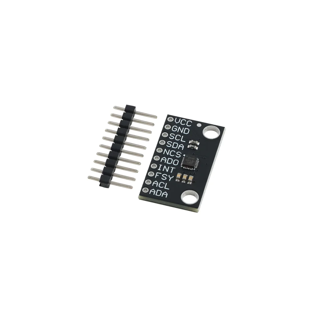 New original ICM-20948 9-axis MEMS motion tracking sensor module 3-axis gyroscope/accelerometer