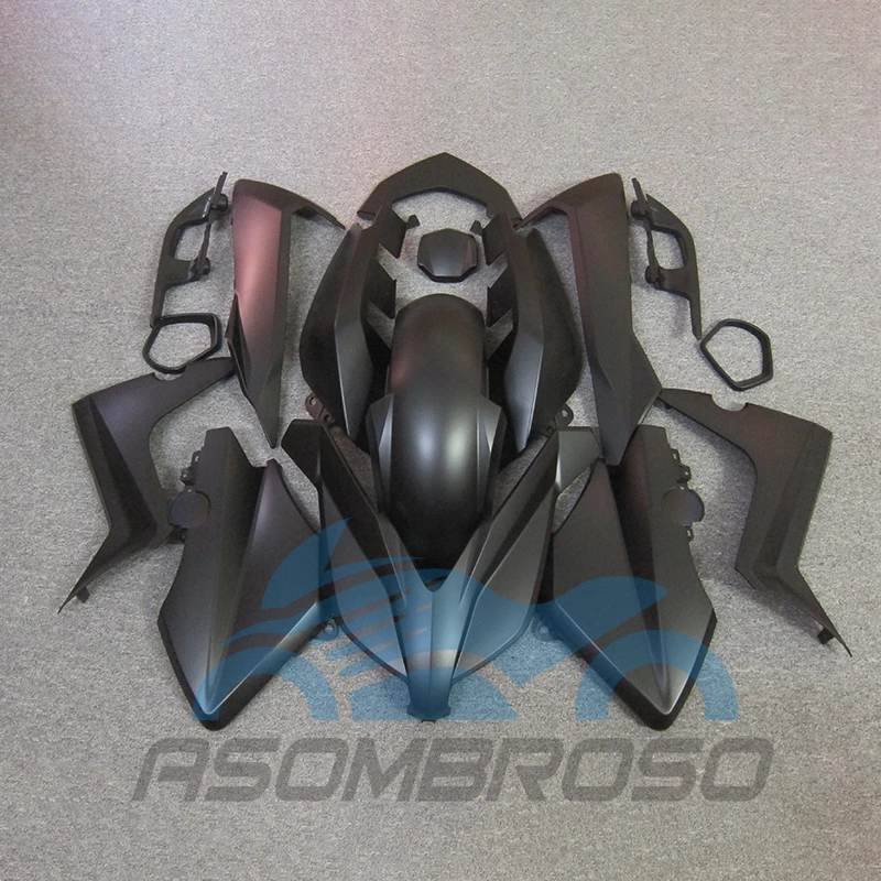 Injection Fairings for YAMAHA XMAX 400 12 13 14 Motorcycle Fairing Kit ABS Injection Bodywork Set Parts 2012 2013 2014