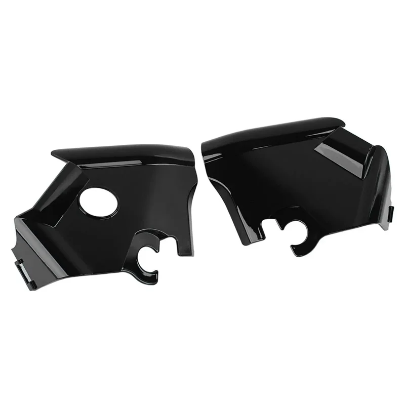 

A20K-For Yamaha XVS400 Neck Covers For Yamaha XVS400 Neck Covers For Yamaha XVS650 Front Fork Upper Frame Neck Covers