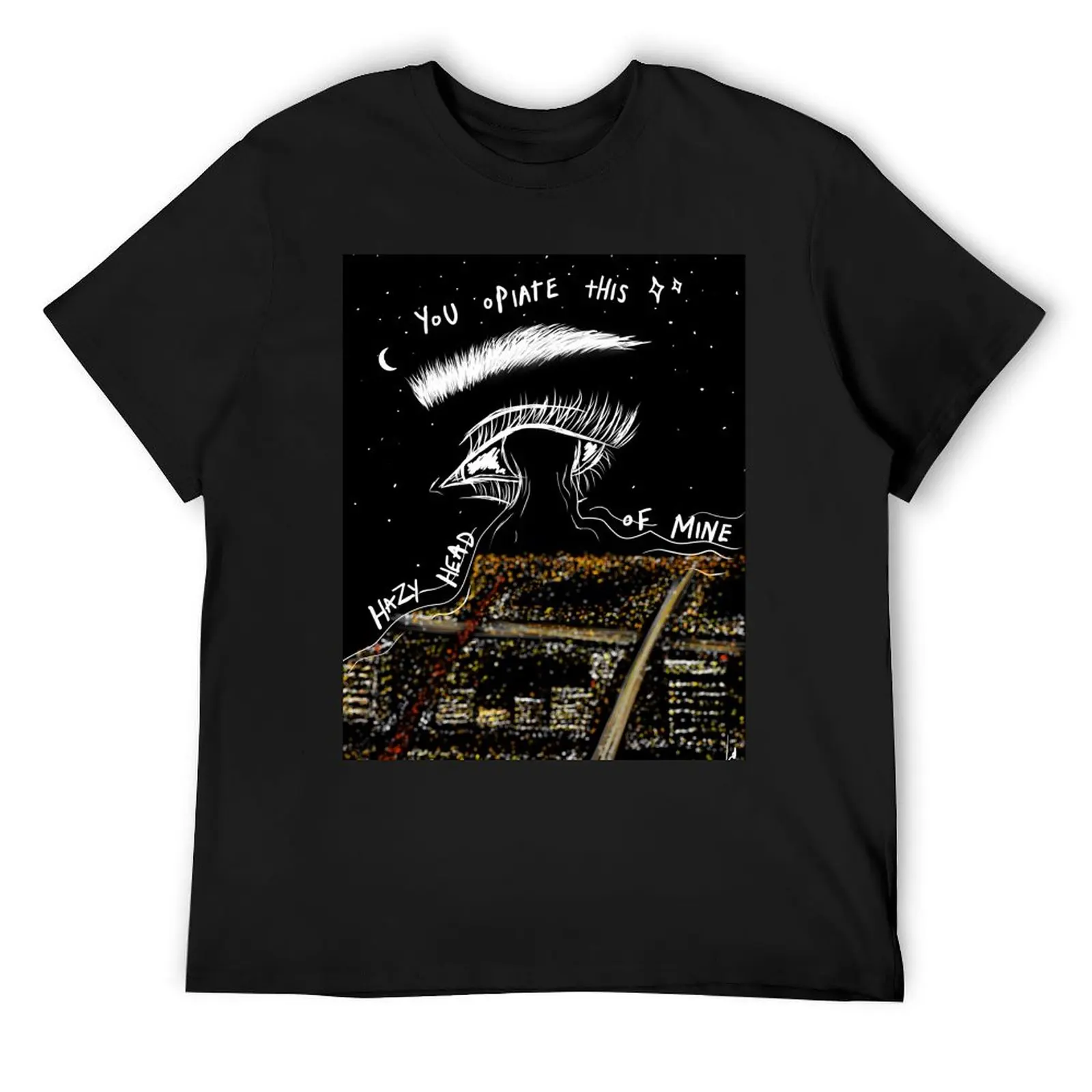 

Medicine T-Shirt street wear shirts graphic shirts graphic tees vintage graphic tee black t shirts for men