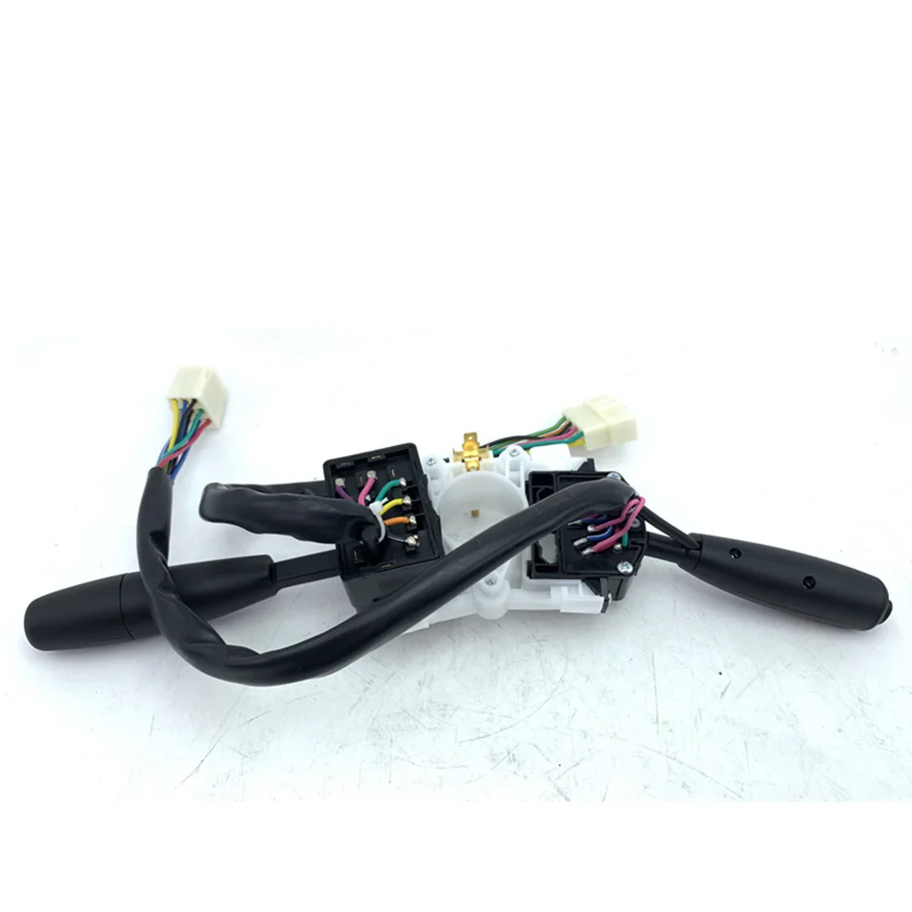 Combination Switch Assembly FG9704580103 For Sinotruk Haixi Homan H3 Priginal Truck Parts