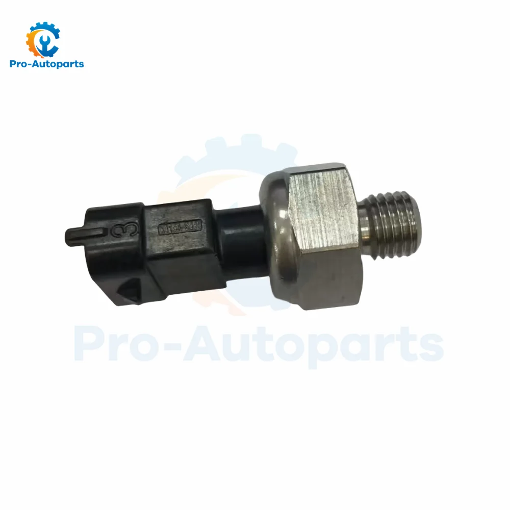 24418424 Car Fuel Rail Pressure Sensor For Vauxhall Opel Zafira B Astra H Vectra C Signum 2.2 Z22YH Accessories 6235649