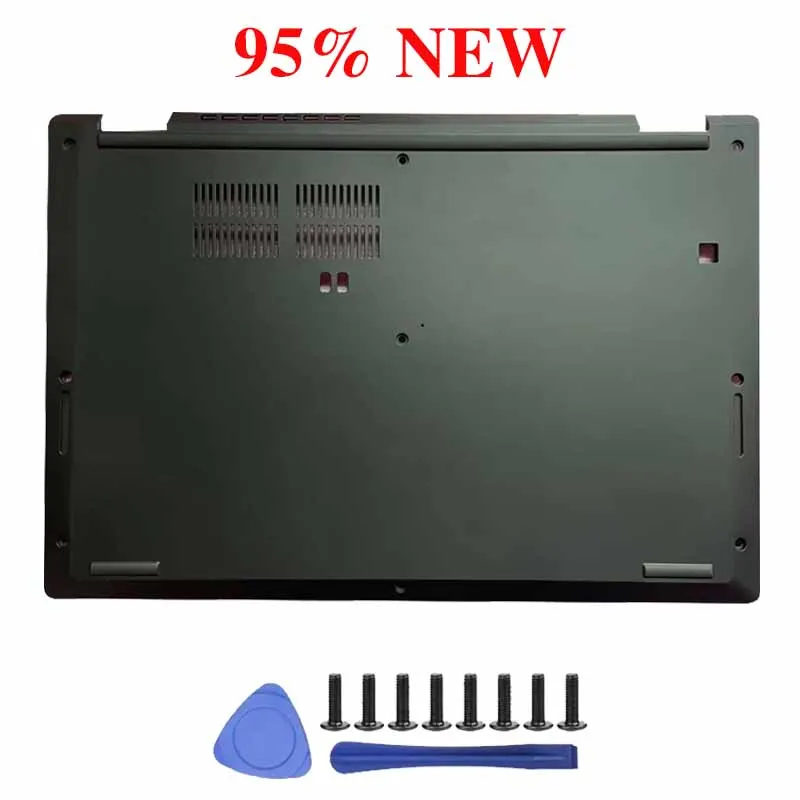 For Lenovo ThinkPad L13 S2 2020 NEW Laptop Case Notebook Computer Case LCD Back Cover/Front Bezel/Palmrest /Bottom Base