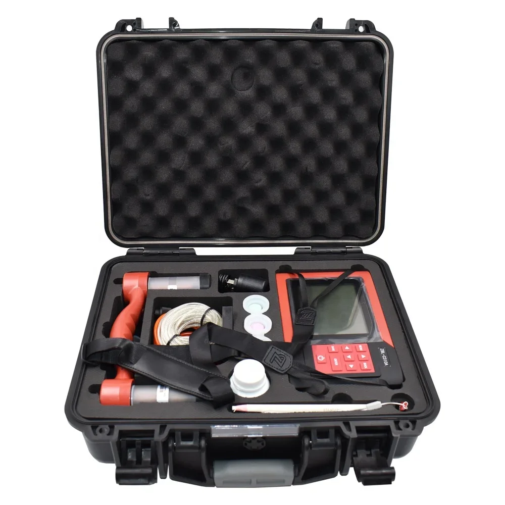 

Rust Detection Corrosion Detector ZBLC310A Scanner Concrete Locator Detector Meter