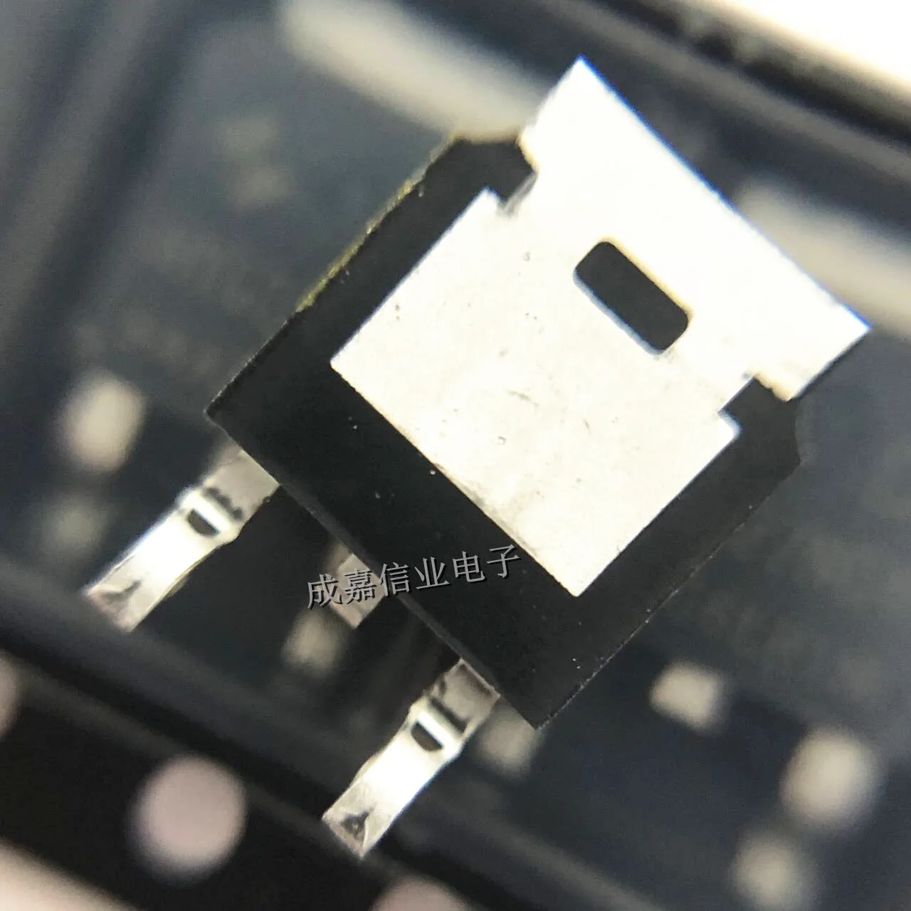 Imagem -02 - Único Mosfet do Modo do Realce do N-canal Produto Brandnew Genuíno Hyg027n04lr1d To252-2 Marcação Hyg027n04 40v 95a 10 Peças Pelo Lote