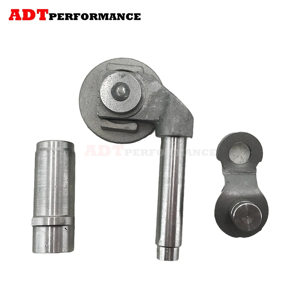 

B38 7636784 11657636784 Turbo Flapper for BMW 1 series 216i 218i Active Tourer 3 series X1 1.5 L B38A15 7633795 8643129 2681209