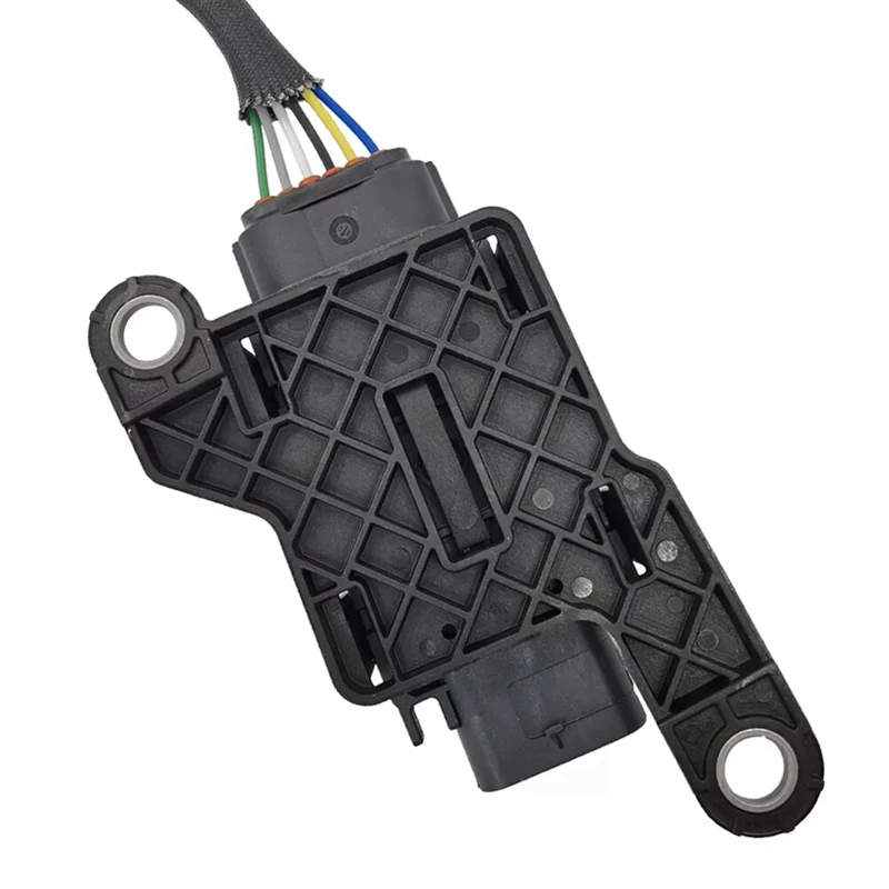 0281008121 12V Nitrogen Oxygen Sensor For Maxus V80 V90 T60 T70 D90 0281008121 Nox Exhaust Particle Sensor 0281008120