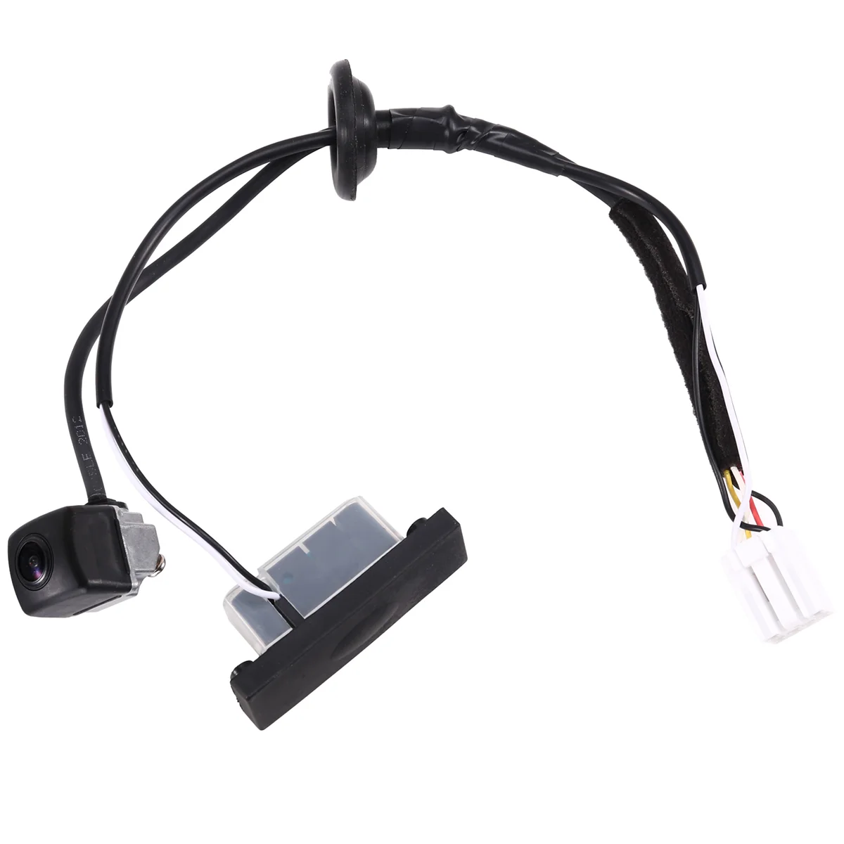 

New_Rearview Camera Backup Camera Reversing Camera for Hyundai Kia