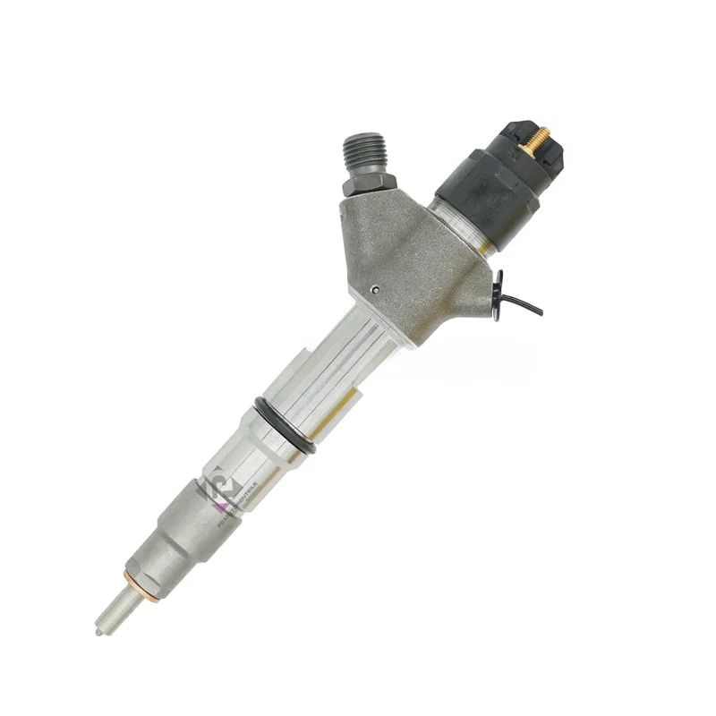 Common Rail Fuel Injector 0 445 120 081 injector 0445120081 F-Diesel 1112010B470-0000 1112010470 for Diesel Engine