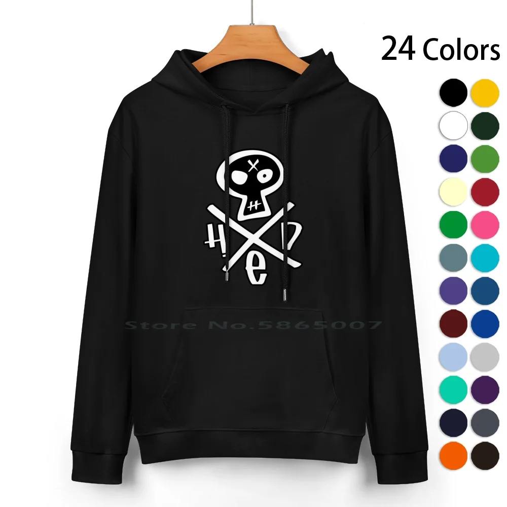 The Hed Pe Pure Cotton Hoodie Sweater 24 Colors Blueberries Bananas Devilskin The Fuzztones Power Hed Pe Trip Nightstalker