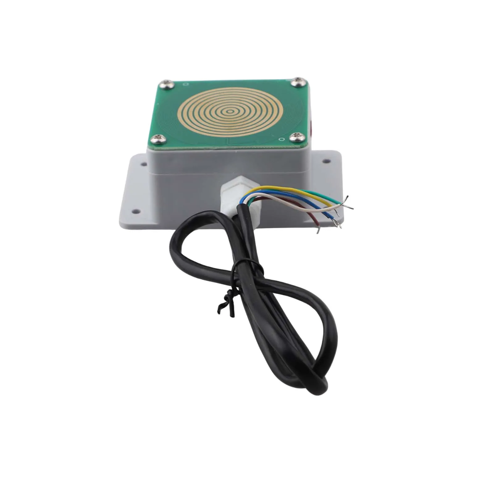 난방 센서 RS485 센서 실외 설치 실시간 모니터링 AC 임피던스 측정 겨울철 난후