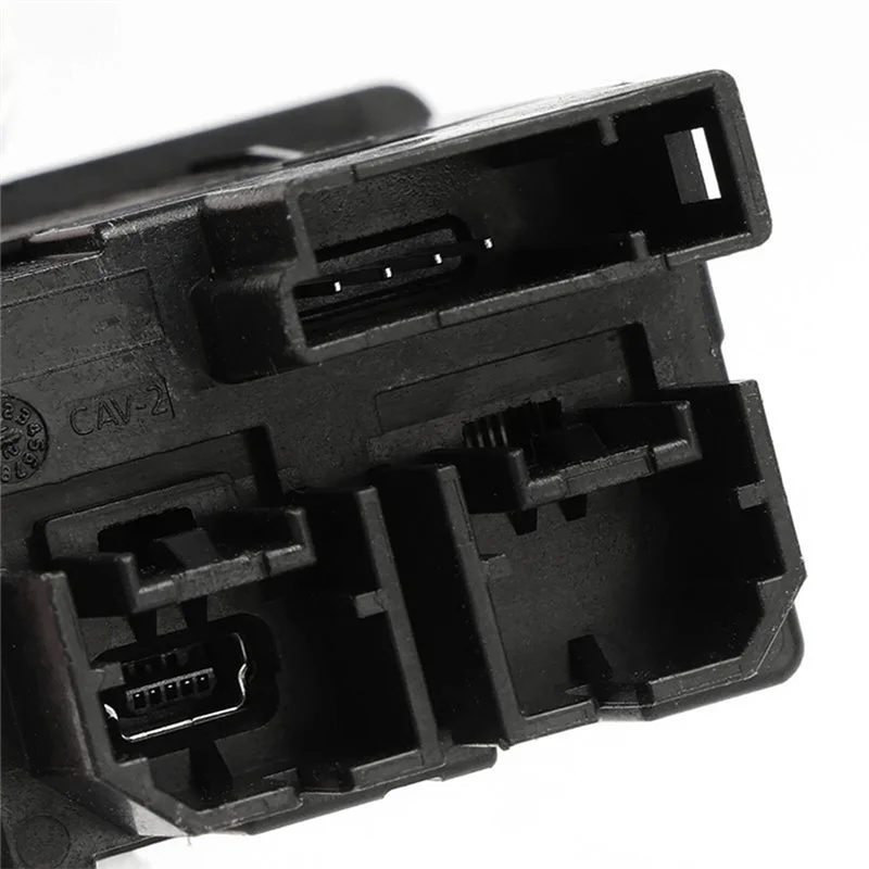 

ML3Z-19A387-D ML3Z-14F014-AB LB5Z-19387-C USB Type-C Multimedia Interface Module For Ford F-150 Expedition Bronco