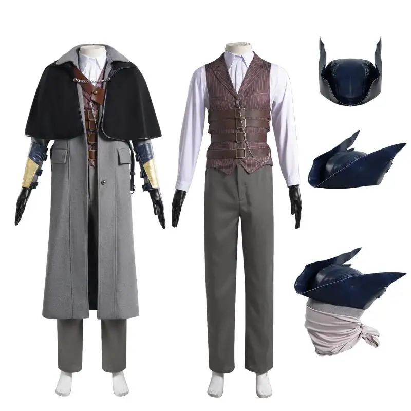 S491067fa520d4140884c4ec59d952a4b4 - Bloodborne Shop