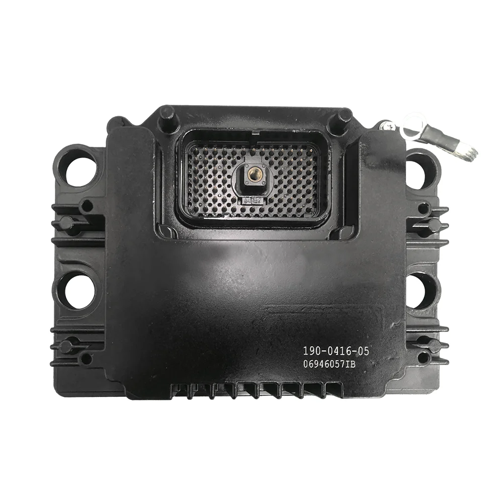 Electronic control unit, model: 190-0416.