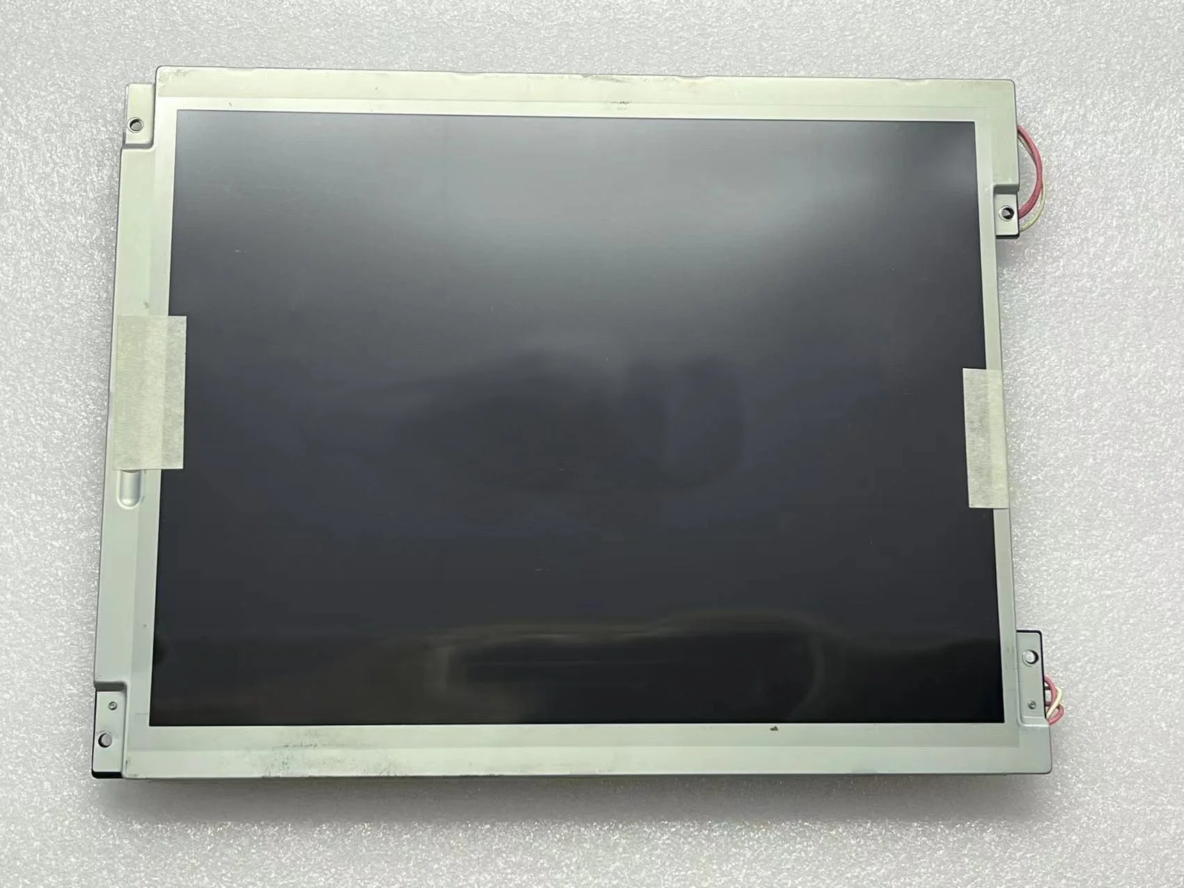 100% original 12.1 inch LTD121C35S industrial display screen