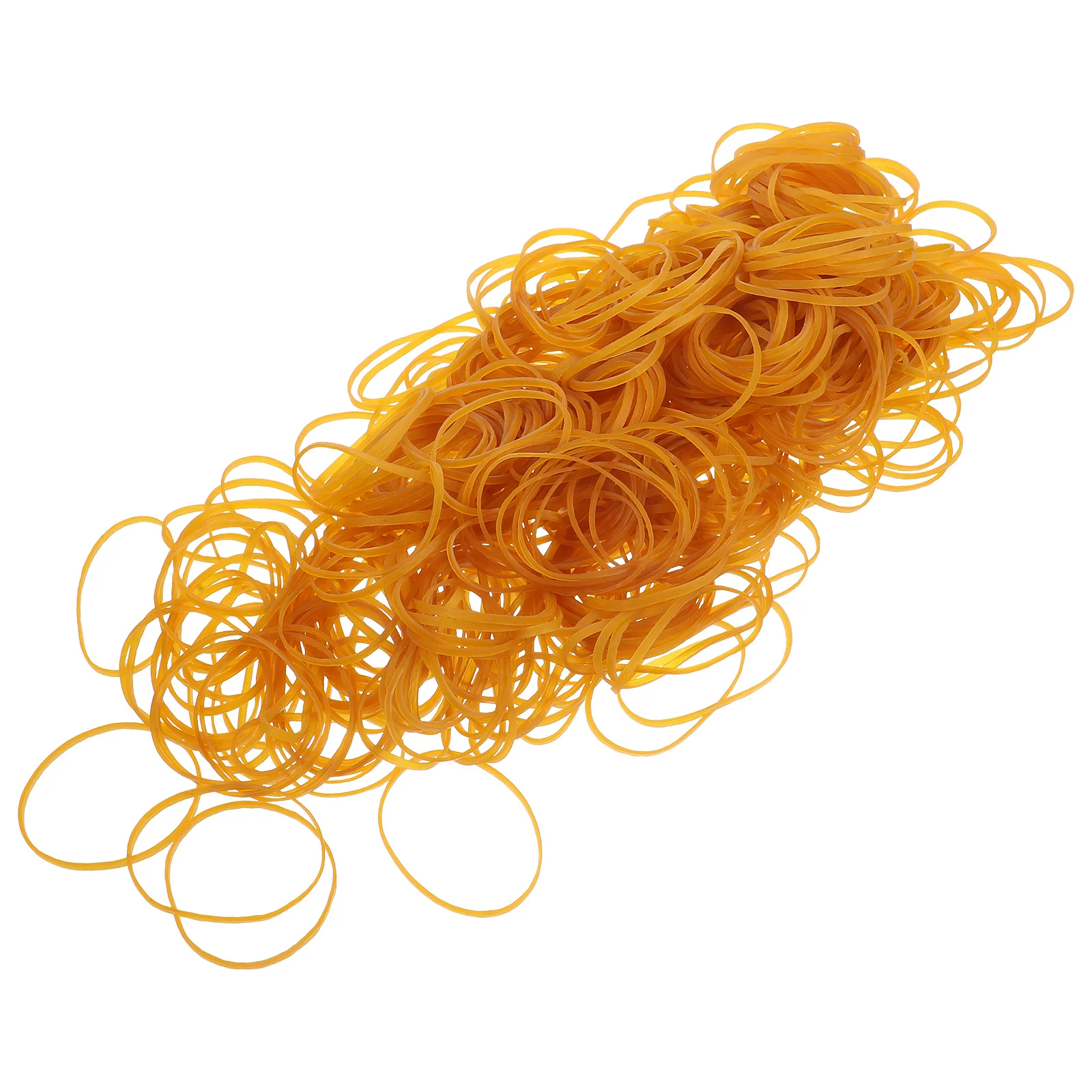 550 قطعة الأربطة المطاطية المرنة الثقيلة واسعة لمط حزام ربط لمكتب سلة المهملات تثبيت التخييم في الهواء الطلق التنزه