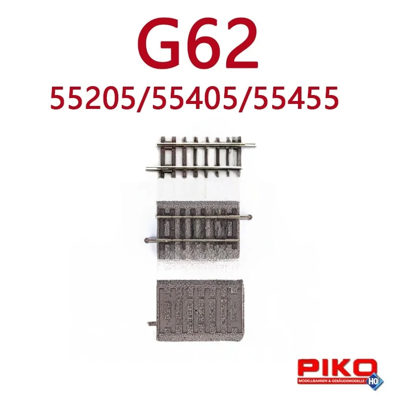 Piko Train Model 87…