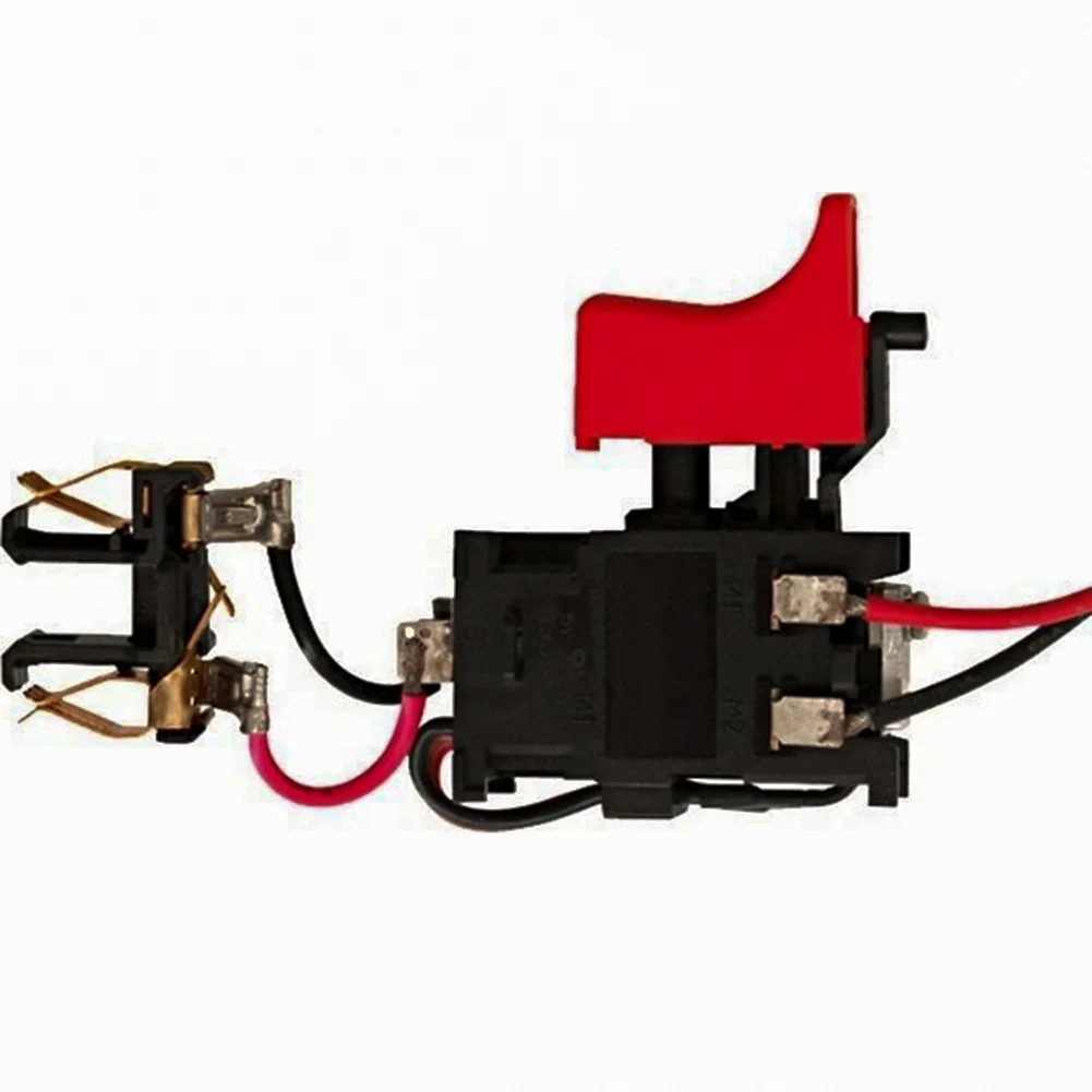 2609199070 Electrical Switch for Bosch For GSR Cordless Drill Drivers For GSR/14.4-2 For GSR/12-2 For GSR/7.2-2 For GSR/9.6-2