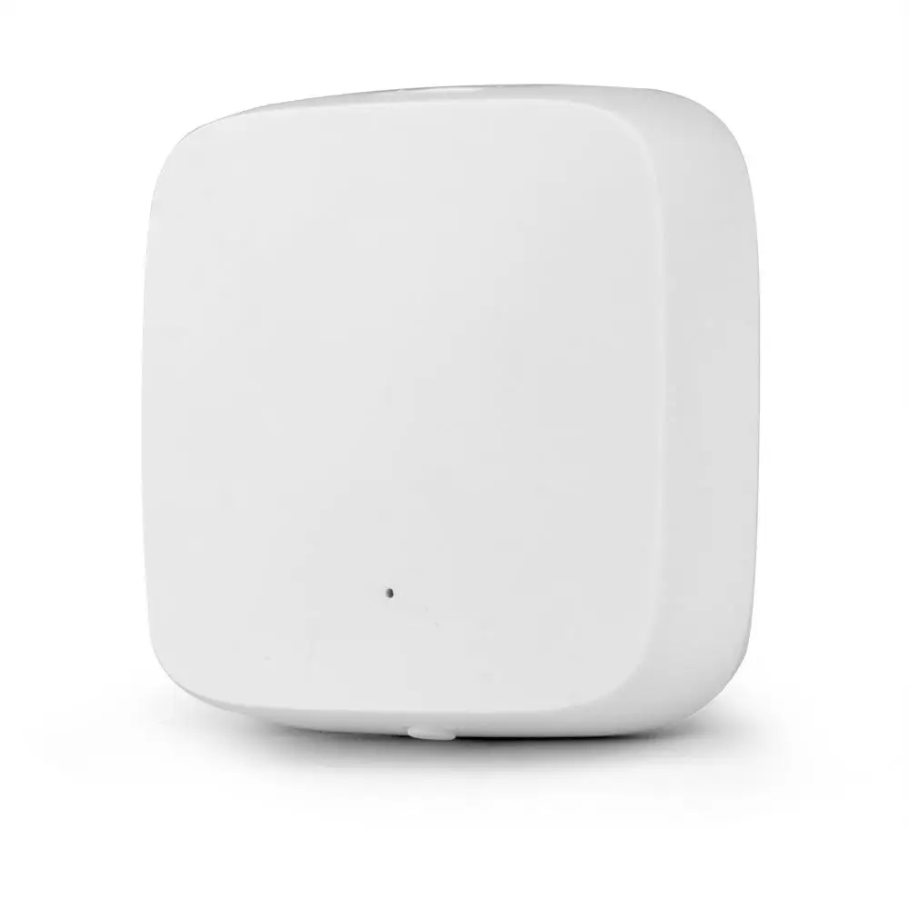 Accurate Intelligent Wireless Durable Sensor Smart Temperature And Humidity Sensor For Indoors Home Automation Humidity