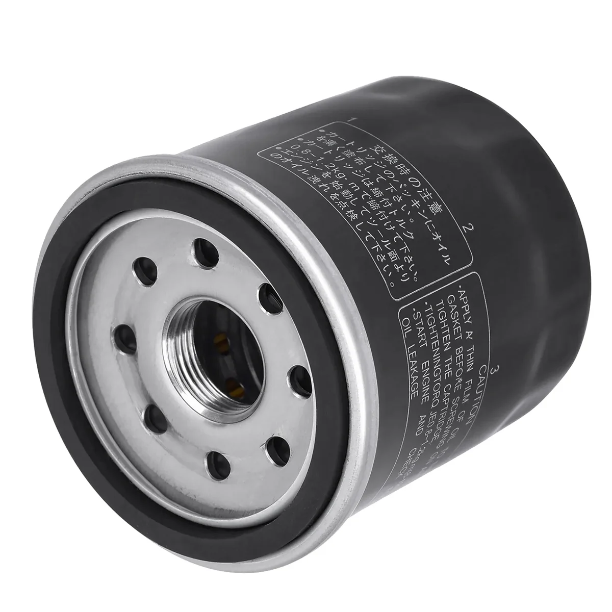 New Oil Filter for Motorcycle ATV 5GH-13440-60-00 5GH-13440-61-00 5GH-13440-50-00 5GH-13440-10-00