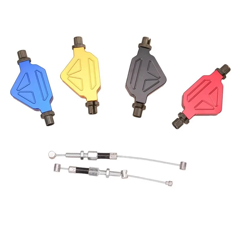 

Motorcycle labor-saving clutch assist, control lever box, fits XT660X/660R/660Z, modified replacement accessory