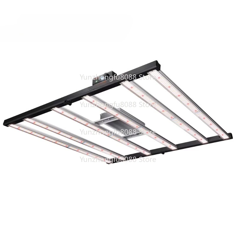 480WG5000 Cost-effective Full Spectrum Wireless Bluetooth Dimmable Hydroponic Light Emitting Diode Indoor Growth Light