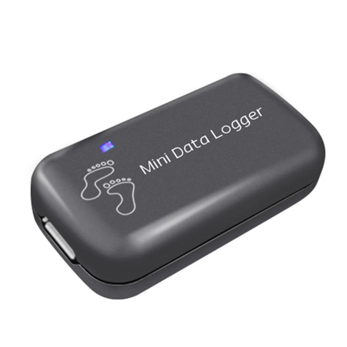 Mini GPS-datalogger Waterdichte GPS-tracker Logger voor kat Hond Huisdier Sport Wandelen Reiziger Mapping Survey Navigatie YDH