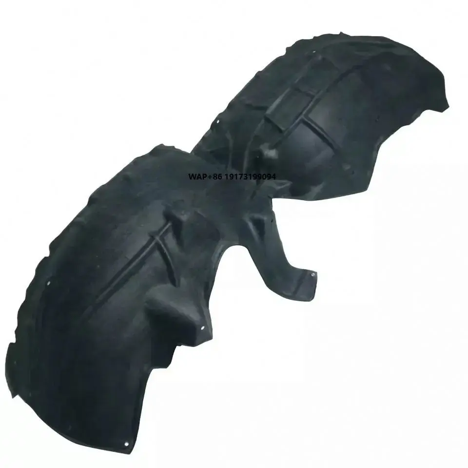 

High Quality Auto Spare Parts Rear Fender Lining Tire protection Cover for Model Y OE 1492615-00-a 1492616-00-a-00-a