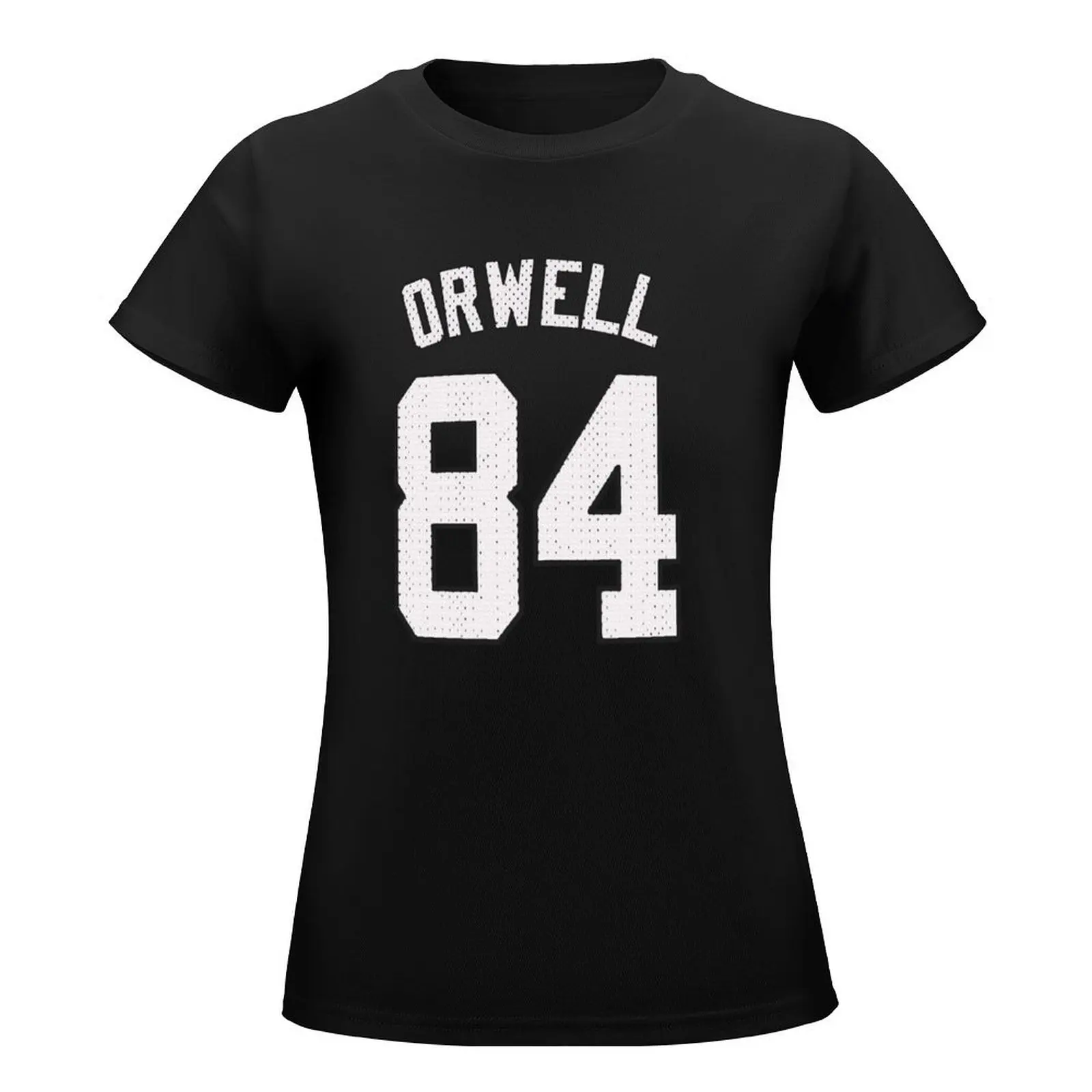 George Orwell - 1984 Essential T-Shirt tops female tight shirts for Women