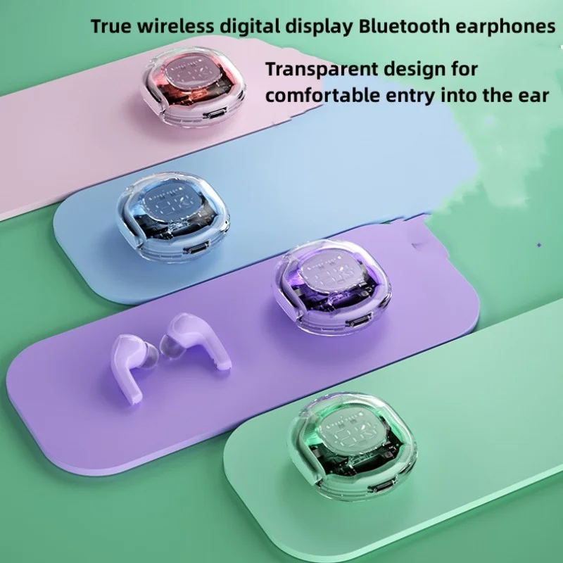 Wireless Earphone B… - image