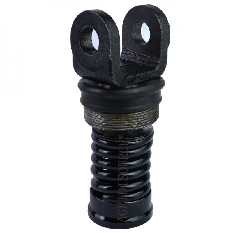 Lifter Force Adjustment Spring Assembly For foton lovol part tractor OEM TC02551070042(FT500B.55.022)