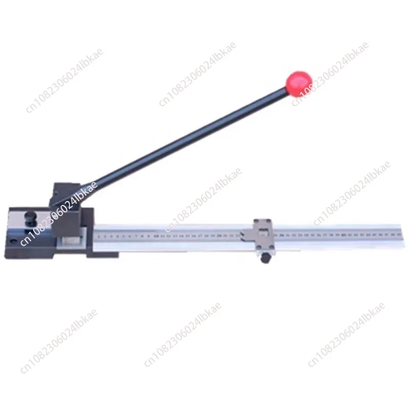 Embossing matrix graphics embossing folding cutting machine 4