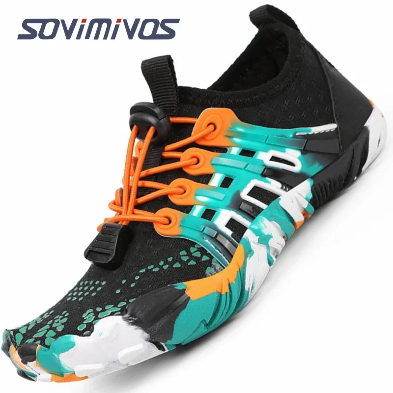 Barefoot Trail Shoes Barefoot Shoes for Kids Casual Boys Girls Hiking Water Shoes Aquatic Sneaker Shoe Children tenis masculino