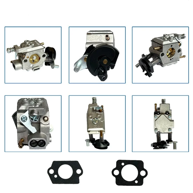 المكربن لـ Husqvarna 545RXT 545FXT 545RX 580803901 #6