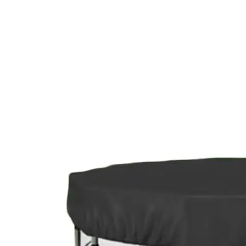 /Round /Swimming /Pool Cover 420D Oxford Waterproof Windproof With Drawstring And Nails For Above Ground Pools Leaf Debris Prote