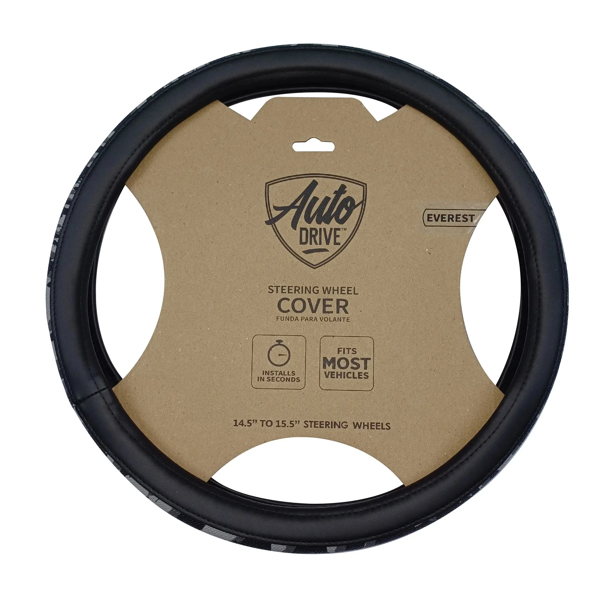 السيارات محرك ايفرست غطاء عجلة القيادة bmw e60 فوندا فولانتي كوتشي أودي a3 بيجو 508