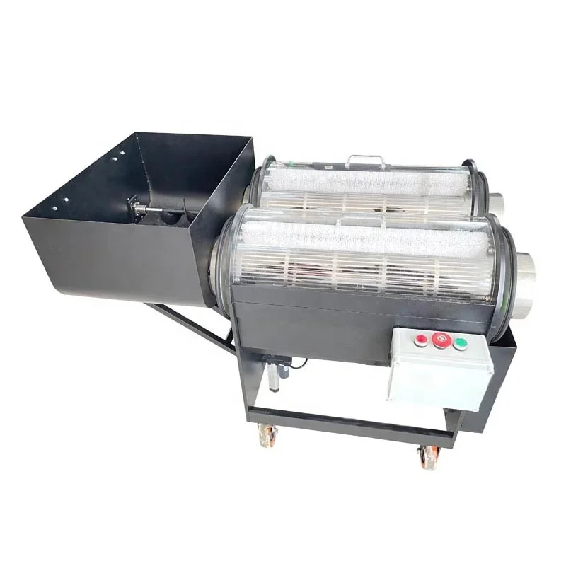 Hydroponics Y2 Leaf… - image