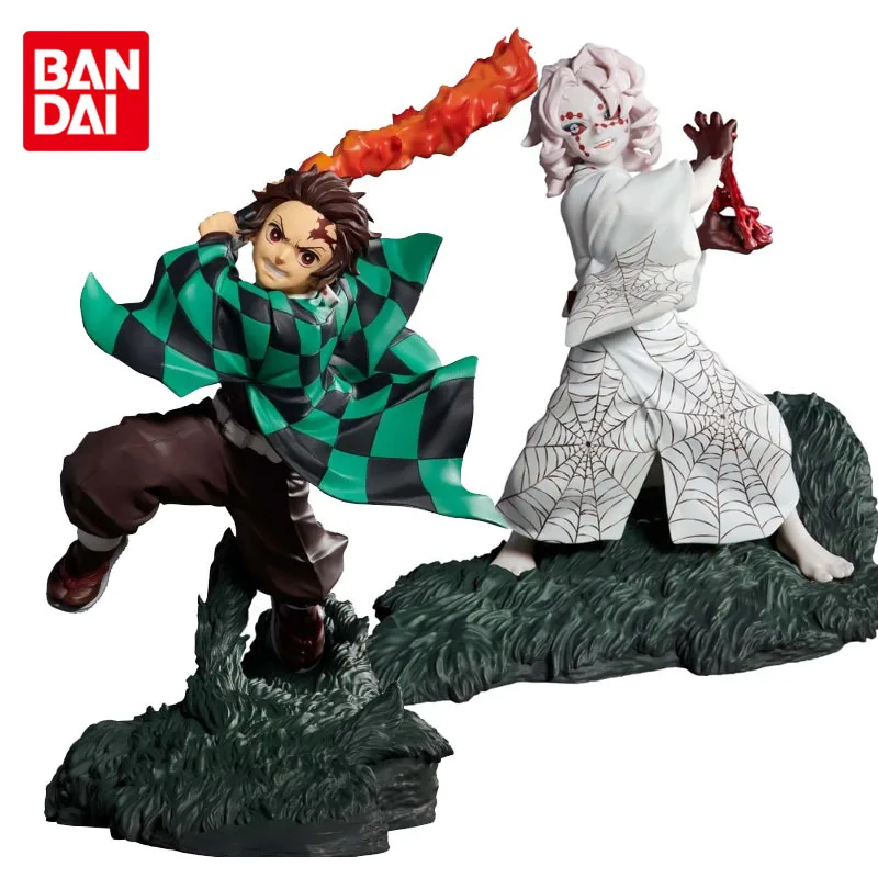 

Bandai оригинальный убийца демонов Kibutsuji Muzan Kamado Tanjirou