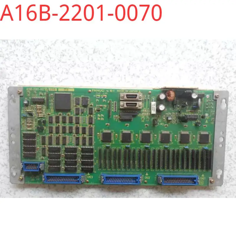 

A16B-2201-0070 Fanuc power circuit board Test OK