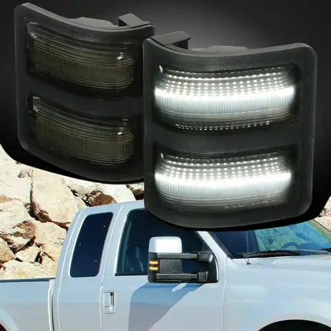 8 best sales ford f350 - №4