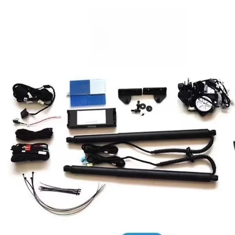 Suitable for Lexus es200 260 300 electric tailgate rx300 nx200 260ux double rod modification