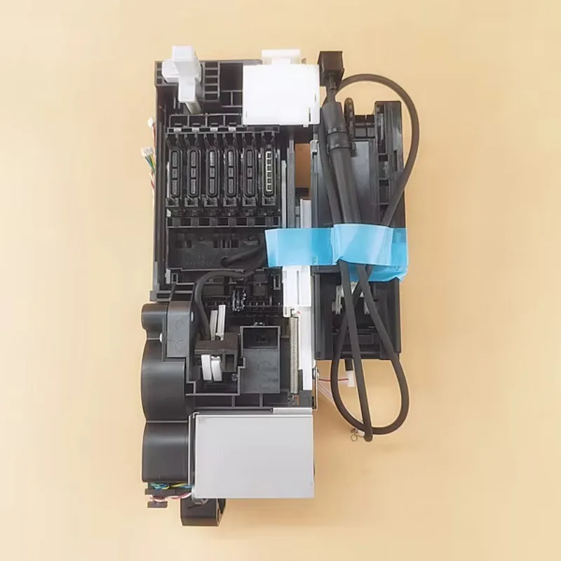 Pump and Cap Assembly Used for - F6200 F6270 F6280 Printer