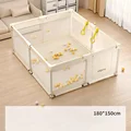 Ivory 1.5x1.8m