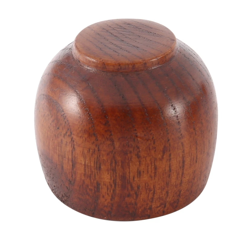 

cup 5pcs tea set small wooden cup small cup green wooden cup with natural wood wine cup wooden tea drinking cup