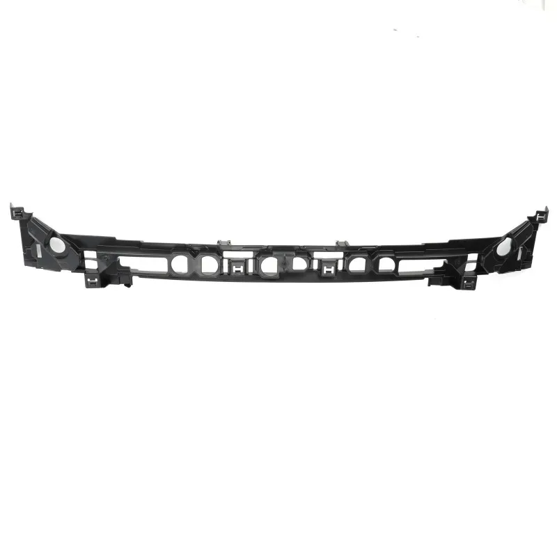 OEM NEW 2016 2017 Explorer Front Bumper Bar Impact Absorber FB5Z17C882C United States