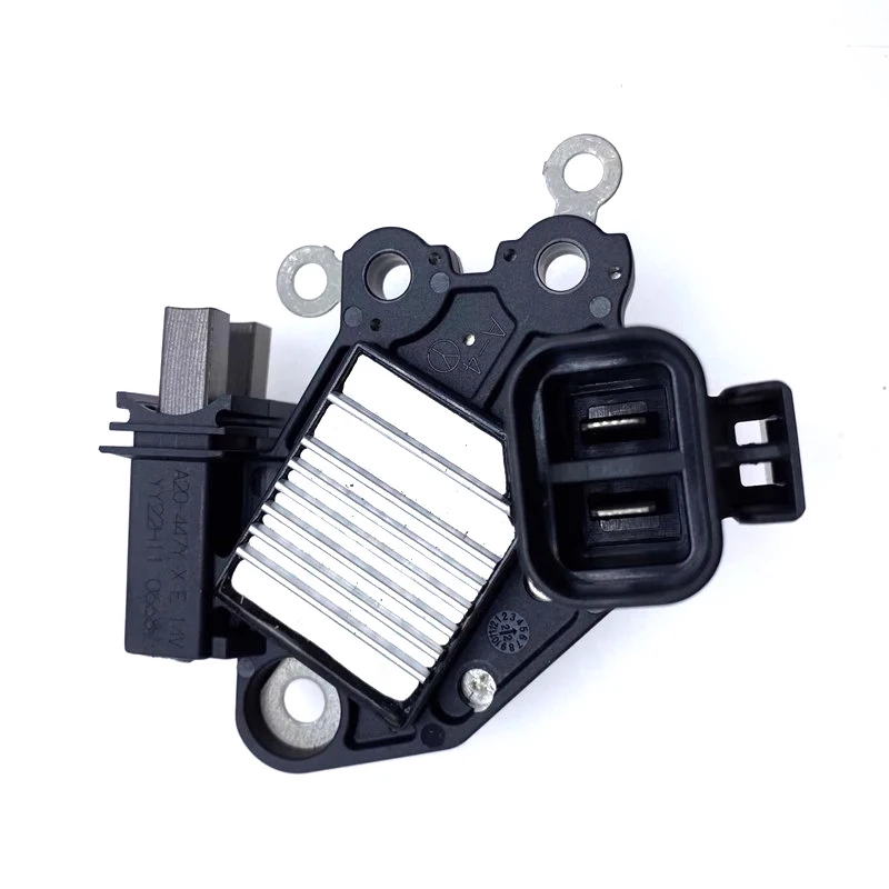 Car Generator regulator For JAC Refine M4