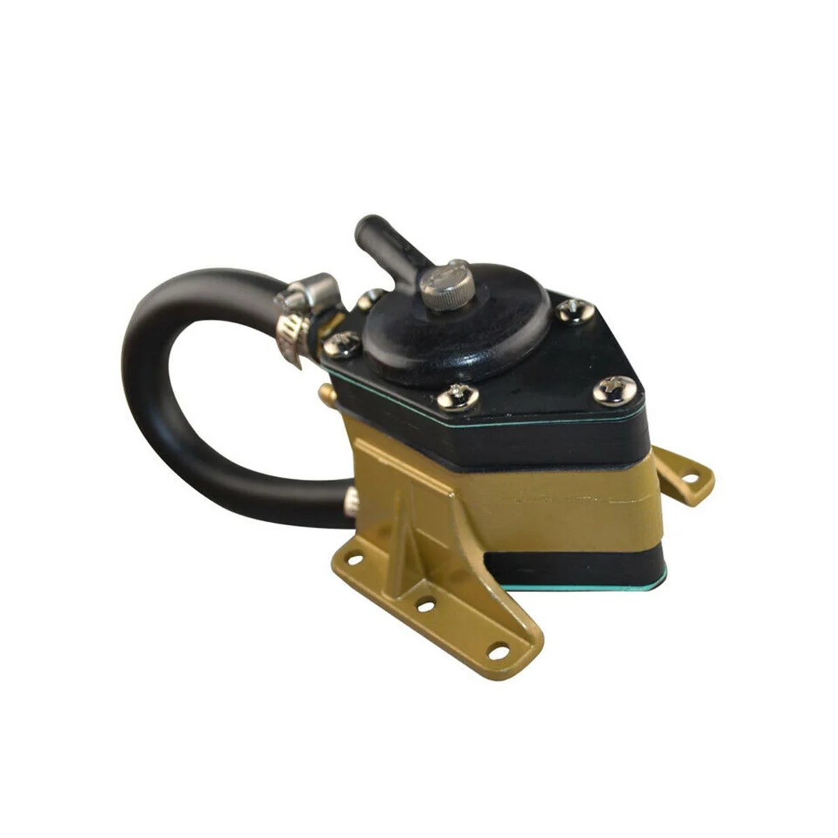 

90HP-250HP VRO Oil Injection Conversion Fuel Pump Kit for Evinrude V4 V6 Crossflow 5007420 5007422