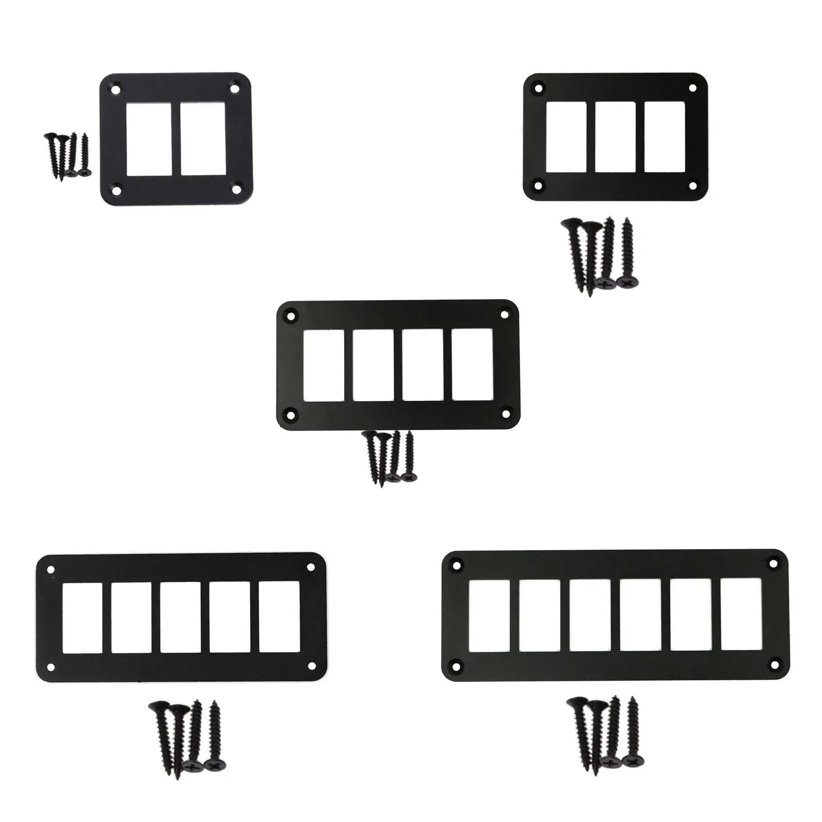 

Сверхмощный кронштейн корпуса тумблера, крепление из алюминиевого сплава для автомобиля, лодки, яхты, прицепа, автофургона